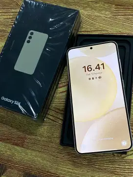samsung S24 basic gold 8/256