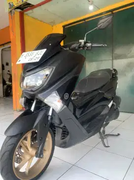 yamaha n max 155