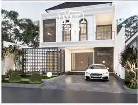 RUMAH SEDANG BANGUN, READY NOVEMBER 2025 LOKASI STRATEGIS