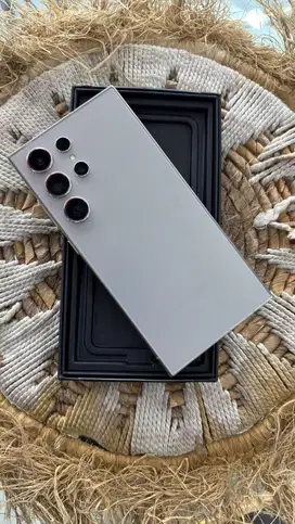 Samsung S24 Ultra 12/256