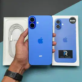 iPhone 16 Plus 128 GDN seperti iBox TT Bisa