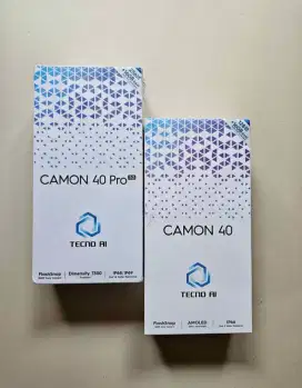 Tecno Camon 40 8/256 New Fresh