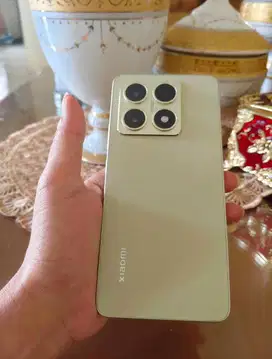 Xiaomi 14T 5G 12/512 Garansi Panjang Istimewa Like New No Minus
