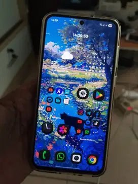 Samsung A56 8/256GB