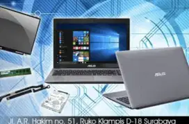 Administrasi Penjualan