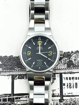 Jam tangan ORIS automatic