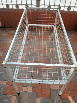 Rak obral jualan