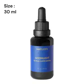 Maelove Moonlight Retinal Super Serum