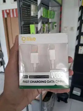 Kabel data type-C OLIKE