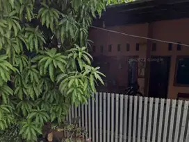 Rumah 1 Lantai 10 Menit ke Pintu Tol Jati Warna 1 Dibantu KPR J-27701