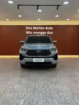 Km 4rbToyota Kijang Innova G 2.0 At 2023 Bensin