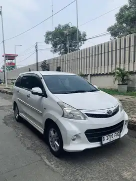 Avanza veloz 1.5