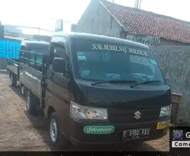 Jual mobil pickup