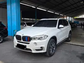 BMW X5 XDRIVE LCI Matic 2017