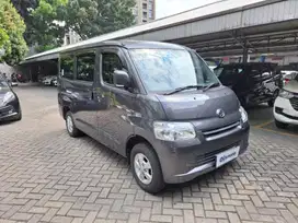 DP 5% Daihatsu Gran max 1.3 D Bensin-MT 2020 UOQ