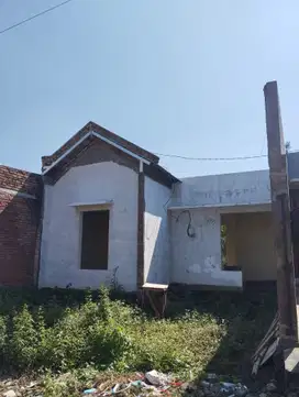 Jual Rumah Pakis Malang