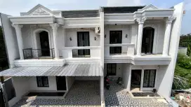 Cuma disini 2juta bisa KPR Rumah 2 lantai !! Tanpa DP0%