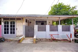 Rumah Bebas Banjir di Tambun Akses Dekat Stasiun Dibantu KPR J-23857