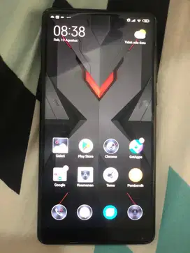Xiaomi mimix 2 ram 6/64