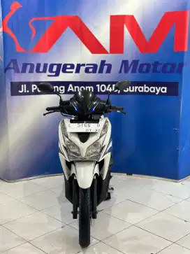Honda Vario 125cc Old Tahun 2013 Vario Kzr