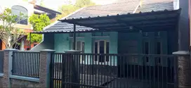 Disewakan Rumah