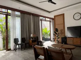VILLA BARU MURAH DI PURI GADING JIMBARAN BALI