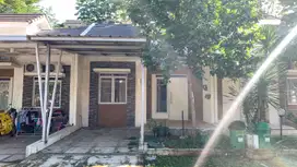 Rumah Seken di Gn Sindur 10 Menit ke RS PENA 98 Dibantu KPR J-23525
