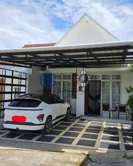 Jual cepat rumah siap huni di cibinong