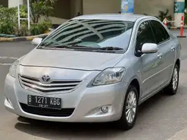 TOYOTA VIOS G AT 2012