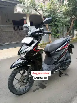 New Beat CBS Tahun 2024