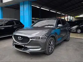 Mazda CX5 ELITE AT Matic 2018