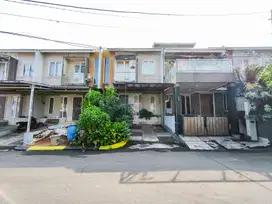 Rumah Asri di Gn Sindur Akses Dekat RS PENA 98 Bebas Banjir J-28292