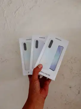[ fast respon wa ] Samsung Galaxy A36 5G 8/256 Garansi resmi 1thn