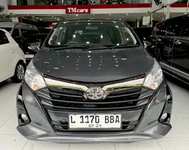 New CALYA G 1.2 AUTOMATIC 2022.Km 54 RIBU