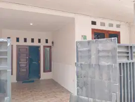 Rumah 2 KT di Bogor Akses Dekat Gerbang Tol Ciawi 2 Siap Nego J-24694