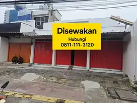 Ruko 1 Lantai – Lokasi Strategis di Cawang, Jakarta Timur
