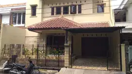 Disewa Rumah Komplek Perumahan Villa Delima, Lebak Bulus