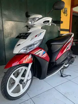 yamaha mio j 110