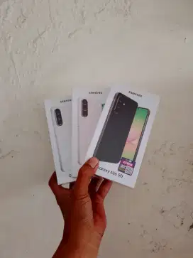 [ fast respon wa ] Samsung Galaxy A56 5G 8/258 Garansi resmi 1thn