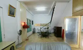 JUAL CEPAT! Rumah & Gudang di Jalan Ketapang - Sekip, Medan