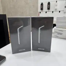 Termurah!!! Samsung S25 12/256GB garansi resmi 1 tahun