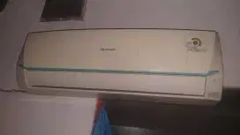 jual ac dan kipas  bekas