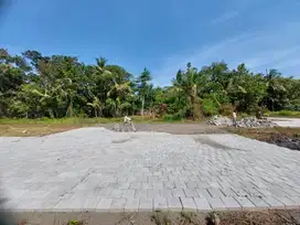 Dibawah 1 JUTAAN, Tanah Jogja Dekat Bandara YIA