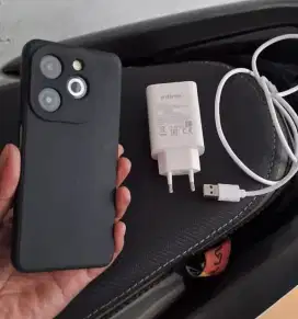 Dijual Infinix smart 8 ram 4+ ROM 128 gb