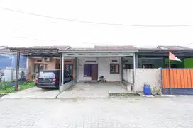 Rumah Cicilan Murah 10 Menit ke Terminal Parung Bebas Banjir J-23614