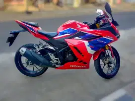 Jual cepat CBR 150r tahun 2022
