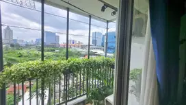 DIJUAL APARTEMEN STRATEGIA DI GREEN SIGNATURE PARK GRANDE CAWANG