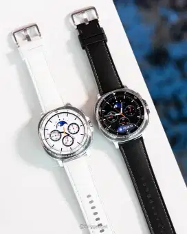 Galaxy Watch 8 Classic