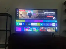 Smart TV LG 50 inch
