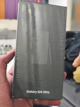 SAMSUNG S24ULTRA 12/256 BARU
